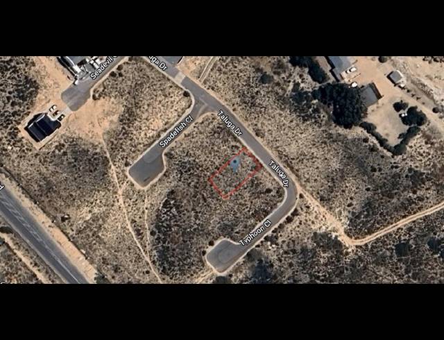 300M² VACANT LAND FOR SALE IN ST HELENA VIEWS